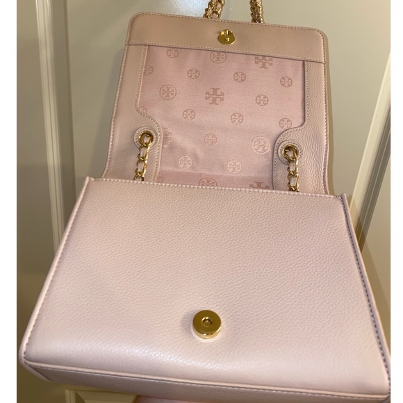 Tory Burch Bryant Convertible bag - Picture 4 of 8